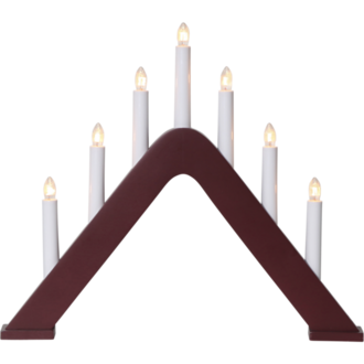 Candlestick Jarve