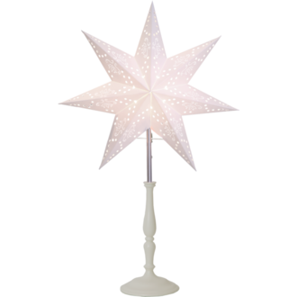 Star on Base Romantic