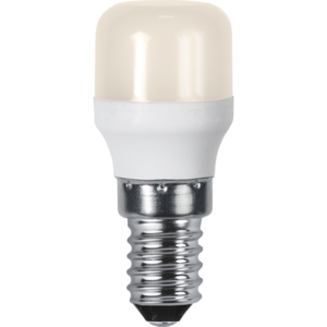 LED Lamp E14 ST26 Opaque Basic