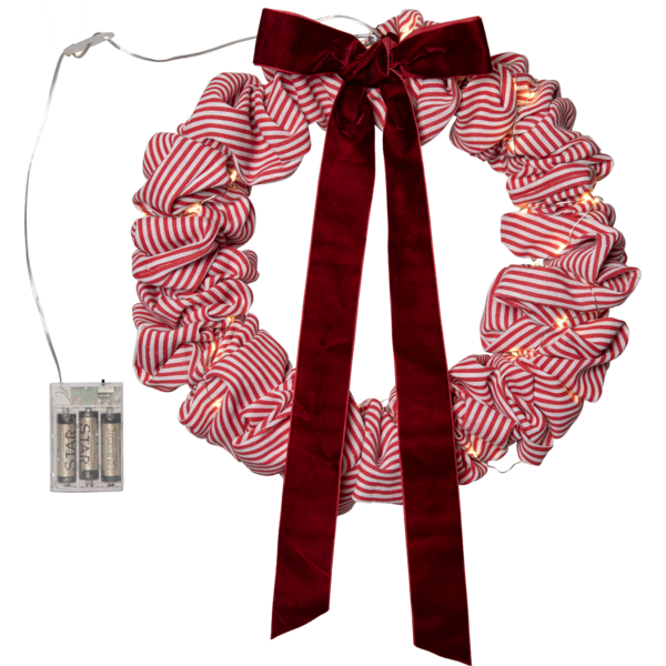 Wreath Molly