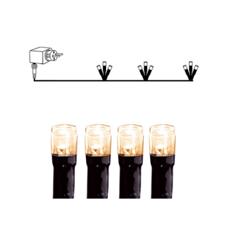 Cluster Lights Serie LED