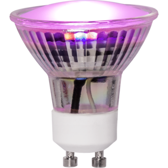 LED Lamp GU10 MR16 Plant Light