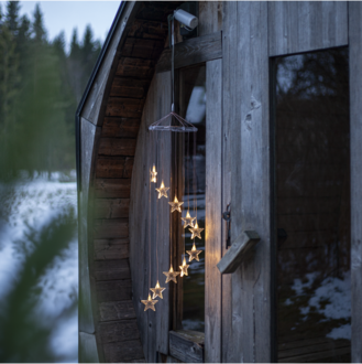 Hanging Decoration Mobilo
