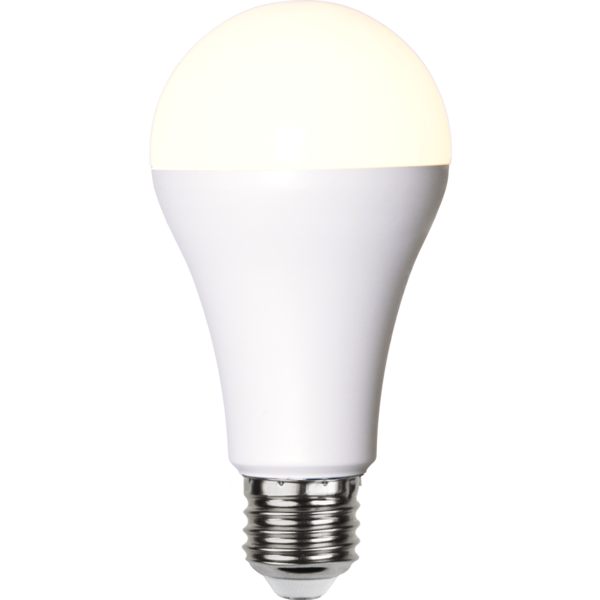 LED-Lampe E27 A65 High Lumen