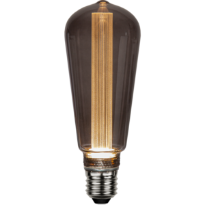 LED Lamp E27 Decoled New Generation Classic Mood