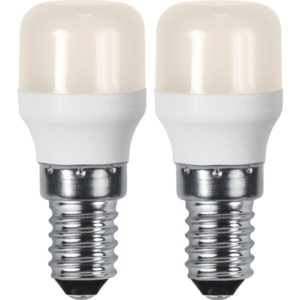 LED Lamp E14 ST26 Opaque Basic
