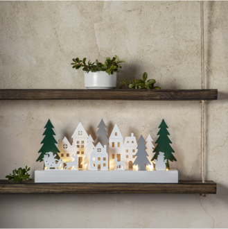 Candlestick Puzzel