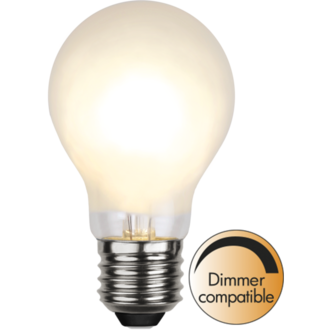 LED Lamp E27 A60 Frosted