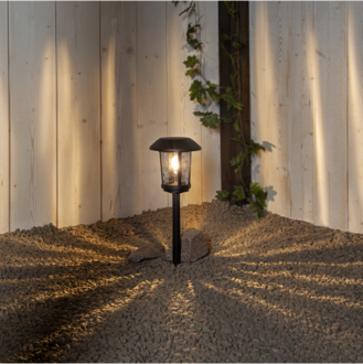 Solar Bollard Florian