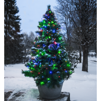 Christmas Tree Light Serie LED