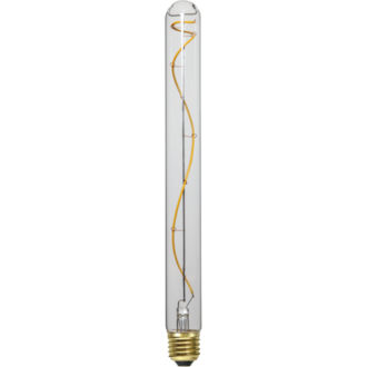 LED Lamp E27 T30 Soft Glow 