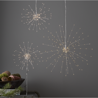Hanging Decoration Firework®