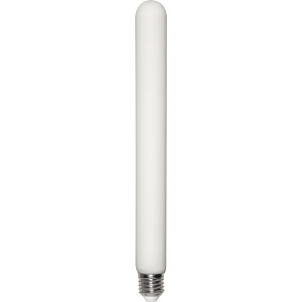 LED-lamp E27 T32 Opaque filament