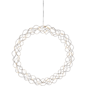 Hanging Decoration Curly