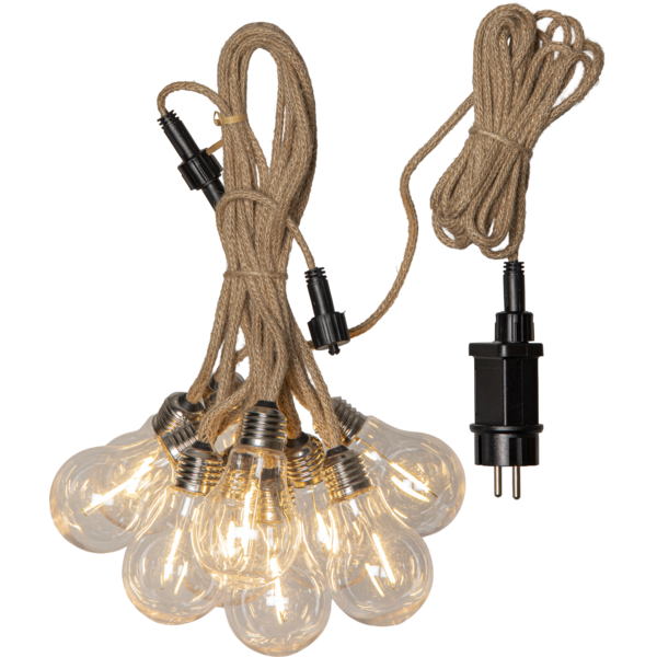 Light Chain Jutta outdoor