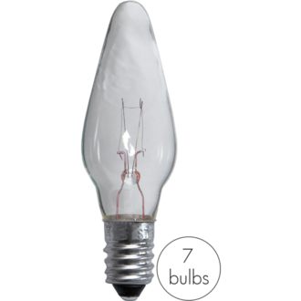 Spare Bulb 3 Pack Spare Bulb