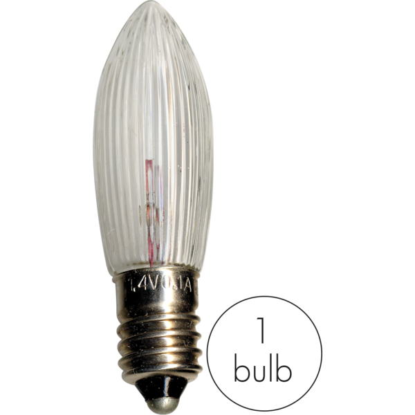 Spare Bulb 3 Pack Spare Bulb