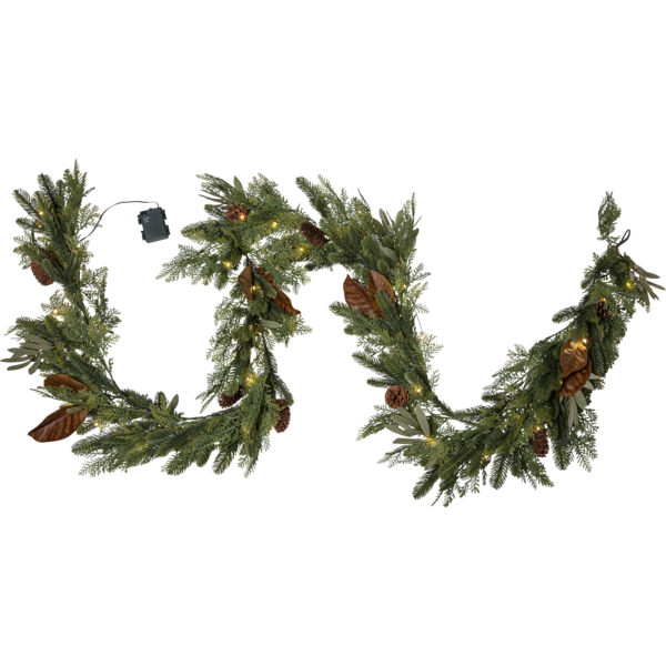 Garland Mixi