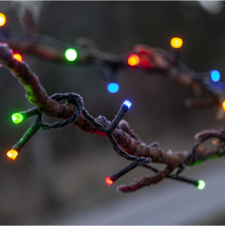 Light Chain Flashy