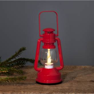Lantern Niko