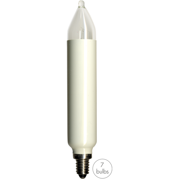 Spare Bulb 2 Pack Spare Bulb