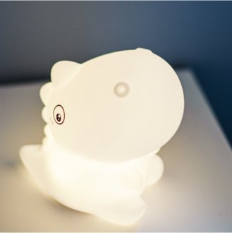 LED Nightlight Functional
