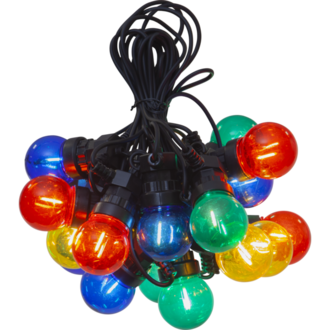 Light Chain Circus Small Filament