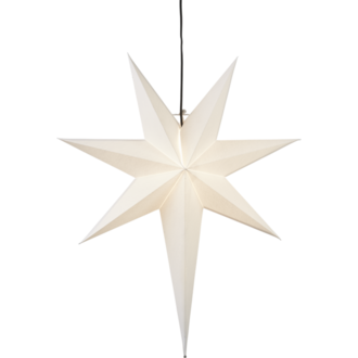 Paper Star Frozen