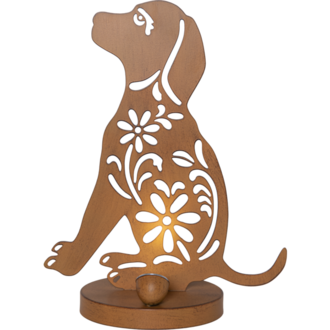 Solar Decoration Oxidog