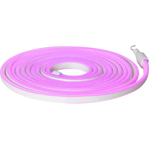 Lichtschlauch FlatNeonLED