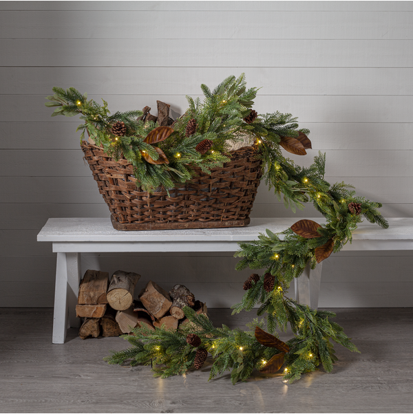 Garland Mixi