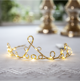 Indoor Decoration Diadem