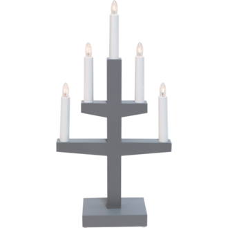Candlestick Trapp