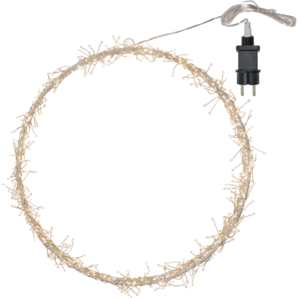 Wreath Bonfire