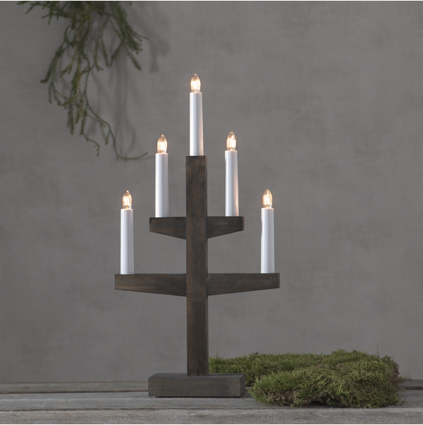 Candlestick Trapp