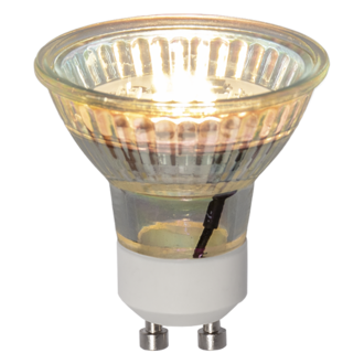 LED Lamp GU10 MR16 Spotlight Glass