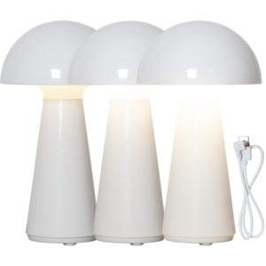 Table Lamp Mushroom