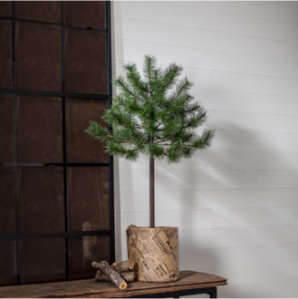 Christmas Tree Tallis