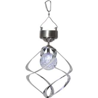 Solar Wind Chime Roma
