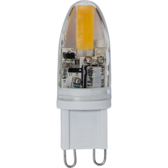 LED Lamp G9 Halo-LED