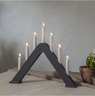 Candlestick Jarve