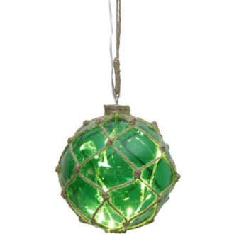 Glass Bauble Noah