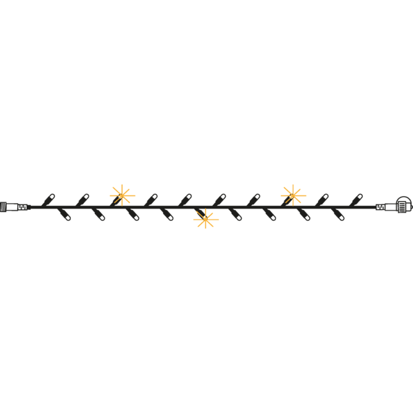 Light Chain Extra System 24
