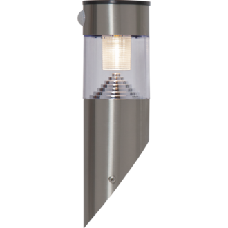 Solar Wall Lantern Marbella