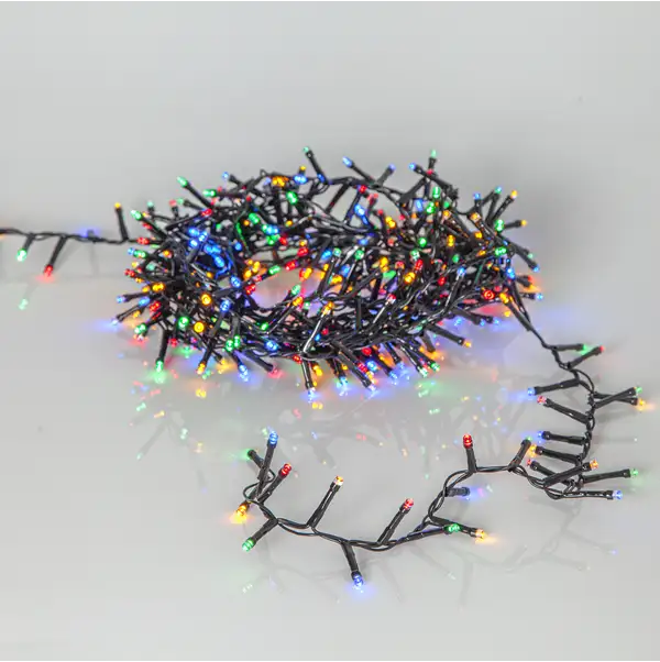 Lichterkette Flashy