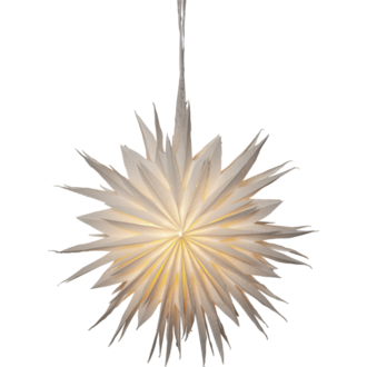 Paper Star Cloud