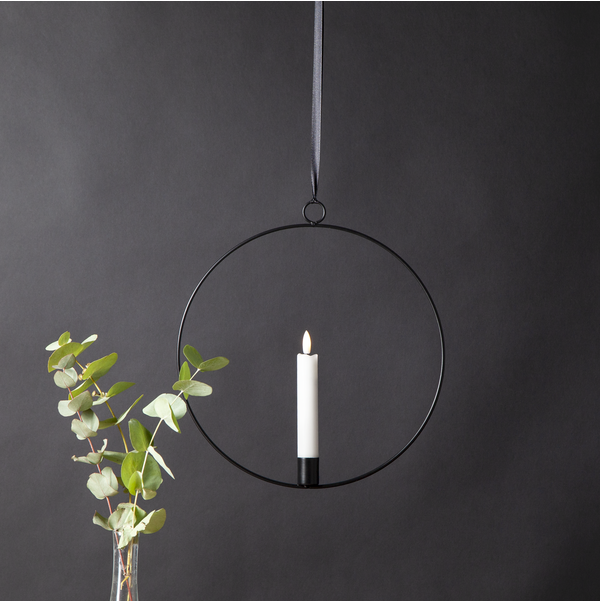 Indoor Decoration Flamme Ring