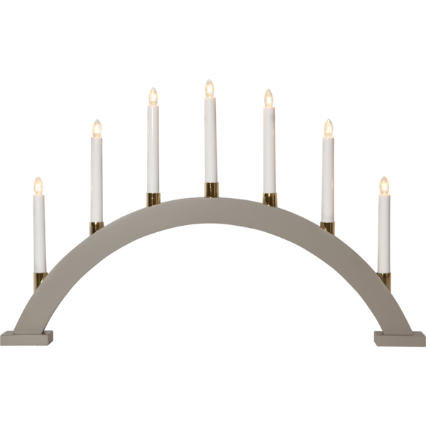 Candlestick Gillian