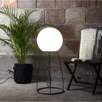 Floor lamp Mallorca