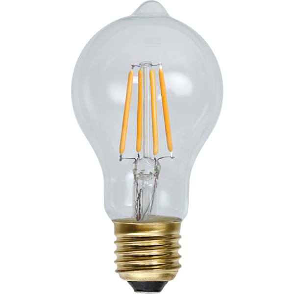 LED Lamp E27 TA60 Soft Glow